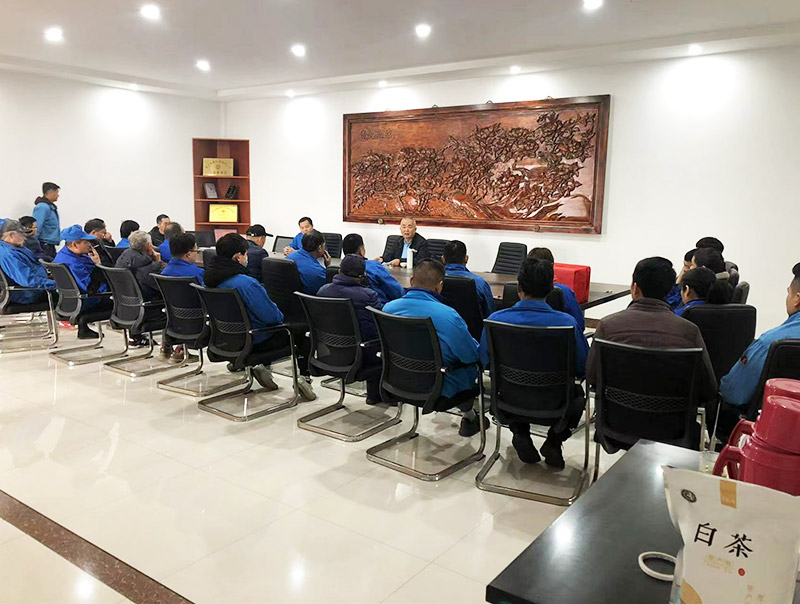 會議室、決策團(tuán)隊